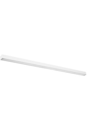 Thoro Pinne TH097 grijze plafond lichtbalk van 150cm