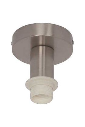 Freelight Senza PL1125S plafonnière staal