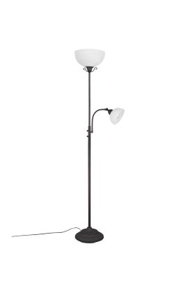 Trio Country R46322024 landelijke vloerlamp