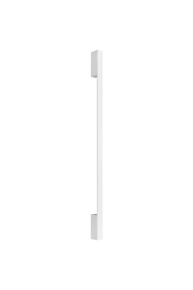 Thoro Sappo TH.200 witte slanke wandlamp van 120cm voor indirect licht