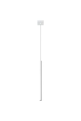 Sollux Pastelo SL.0465 witte hanglamp