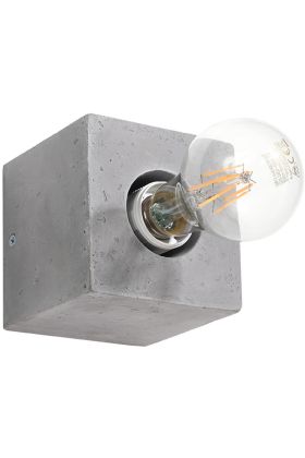 Abel SOL0682 wandlamp