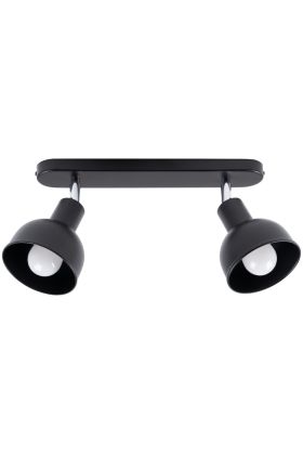 Sollux Elba SL.1317 zwarte spots