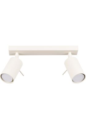 Sollux Ring SL.1495 beige spots