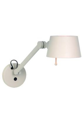 Freelight Sovrano W5741C creme kleurige wandlamp